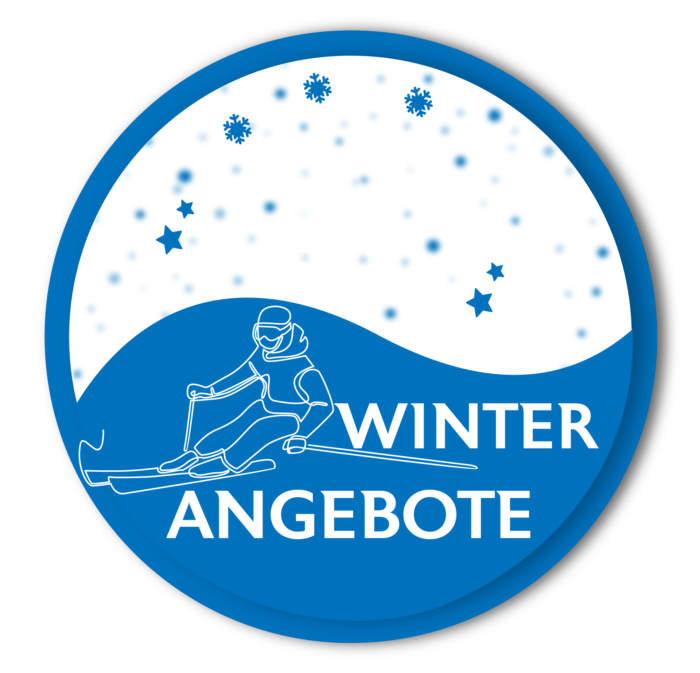 WINTER ANGEBOTE 2 VL